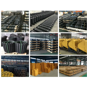 <span class=keywords><strong>Bulldozer</strong></span> Segment 1211907h1 Dozer Td25m Drive Sprocket Rim 617942c2 Suit para Dressta Td25 Sprocket Segment 617942c2 617942c4 - Product Image 6