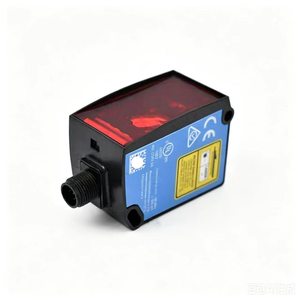 เซ็นเซอร์เลเซอร์ DS35-B15821 หมายเลขชิ้นส่วน 1057656 - Product Image 1