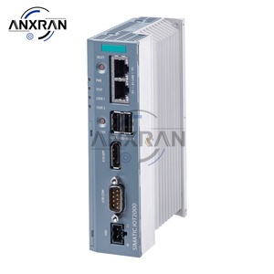 สำหรับ Siemens 6ES7647-0BA00-0YA2 IOT2050อุตสาหกรรมทั่วไป IOT GATEWAY 6ES76470BA000YA2 - Product Image 5