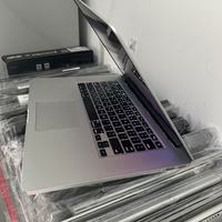 Portátil M-a-c NoteBook Pro 2015 A1398 I7-4ta Generación, 16 GB, SSD de 250 GB, 15 Pulgadas, para Sistema Operativo, Grado A, Precio Económico y al por Mayor