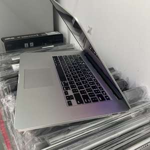 สำหรับ M-A-C โน้ตบุ๊คโปร<span class=keywords><strong>2015</strong></span> I7-4th A1398 16g 250G SSD ราคาถูกและราคาไม่แพงขายส่งแล็ปท็อปธุรกิจ - Product Image 5