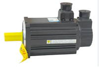 Moteur servo Lansi Automation TLP-A115-200-DJMC2A avec encodeur absolu, moteur de contrôle de mouvement industriel pour Allen Bradley
