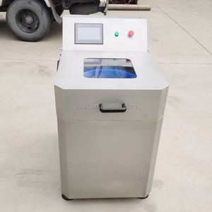 Essoreuse à salade multifonction 304, machine <span class=keywords><strong>centrifugeuse</strong></span> pour déshydrater les <span class=keywords><strong>fruits</strong></span> et légumes - Product Image 3