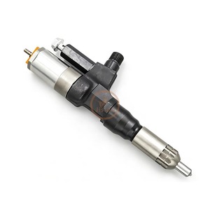 หัวฉีดคอมมอนเรลคุณภาพสูง ME302571 095000-0210 - Product Image 2