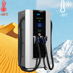 Station <span class=keywords><strong>de</strong></span> charge EV haute puissance 60kw 120kw 160kw Chargeur <span class=keywords><strong>de</strong></span> voiture phase <span class=keywords><strong>3</strong></span> 250A avec câble <span class=keywords><strong>de</strong></span> 5m Station <span class=keywords><strong>de</strong></span> charge DC montée au sol <span class=keywords><strong>Prix</strong></span> - Product Image 3