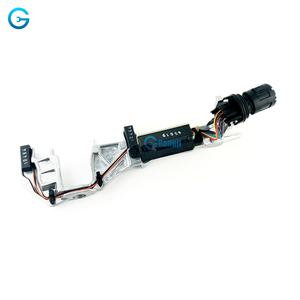 Módulo Sensor de Caja de Cambios Automática 0B5 DL501 para Audi, Selector de Marchas OB5 927 321 L S/S a L - Product Image 4