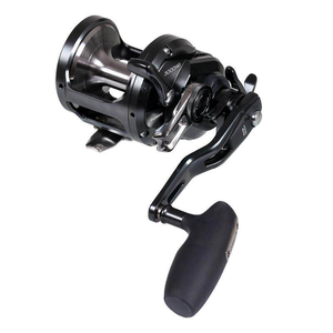 รอกเบทคาสติ้ง <span class=keywords><strong>SHIMANO</strong></span> 19OCEA <span class=keywords><strong>JIGGER</strong></span> F CUSTOM แบบคันโยก สำหรับตกปลาจิ๊กกิ้งน้ำลึก ตกปลาทะเล ตกปลาจากเรือ - Product Image 5