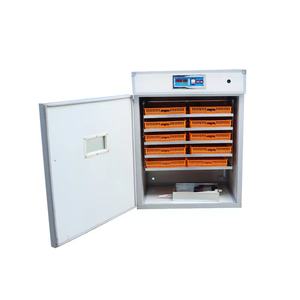 Intelligente Incubatieapparatuur Volautomatische Uitbroedende Kip Online 528 Ei Grote Incubator En Broedmachine Met Boerderij - Product Image 5