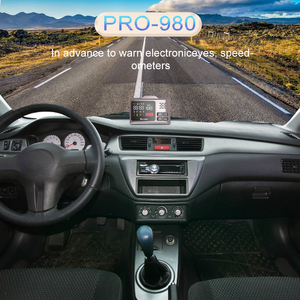 גלאי מכ "ם <span class=keywords><strong>gps</strong></span> לחתימת קרדאר עם אחריות 1 שנה עבור זיהוי מכ" ם רכב קוריאני - Product Image 5