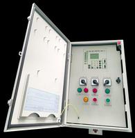 Interrupteur de coupure de charge SF6 certifié KEMA, extérieur, 27 kV, 630 A, IP67, boîtier en acier inoxydable, durée de vie de 30 ans