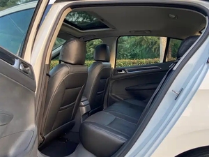 Dongfeng <span class=keywords><strong>Peugeot</strong></span> <span class=keywords><strong>308</strong></span> 5 places de 2014, fabriqué en Chine, avec transmission automatique, <span class=keywords><strong>essence</strong></span> - Product Image 6