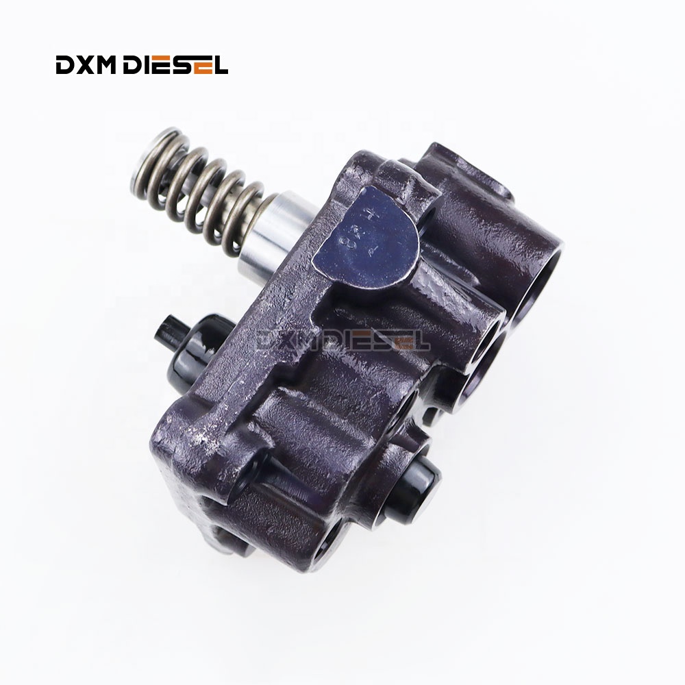 TSK製 custom main rotor head 未使用品 14MM Rotor Head 146402-1420 4BE1 4/14R Injector Pump Head