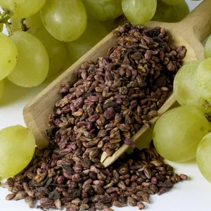Grapeseed Oil By Factory And High Quality