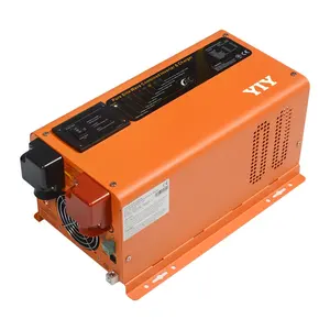 power star w7 inverter 5000w-24v