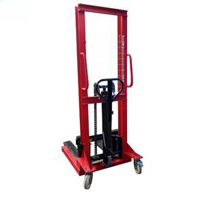 Promotie 2 Ton Handmatige Vorkheftruck Nieuwe Staat Fabriek 2e <span class=keywords><strong>Hand</strong></span> Versnellingsbak 0.5ton <span class=keywords><strong>Hand</strong></span> Vorkheftruck Op Pallet - Product Image 3