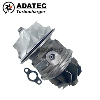 Hiệu suất ngược lại turbocharger Cartridge gtx3584r Gen2 chra gốm bóng kép mang tuabin lõi