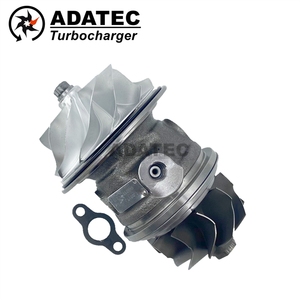 反向性能涡轮增压器滤芯GTX3584R Gen2 CHRA陶瓷双滚珠轴承涡轮芯 - Product Image 2