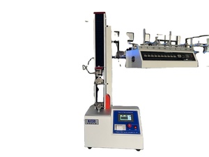 Kostengünstige Hochpräzise Zugprüfmaschine IP55-Schutz 1 Jahr Garantie - Mengenrabatt für Händler - Product Image 1