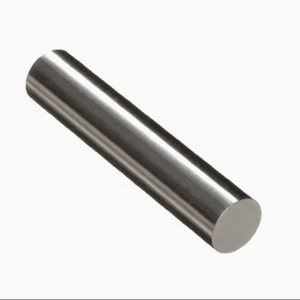Barre en acier inoxydable ronde 3 pouces de diamètre, finition 304, 316, 316Ti, 410 - Product Image 1