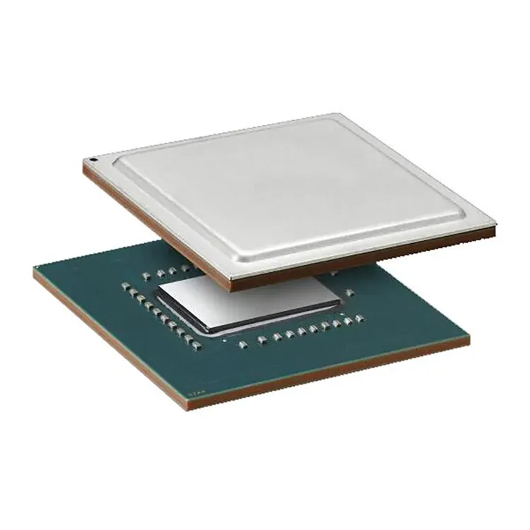 Ic New Original Integrated Circuit Logic ICs 1SX280HN2F43E2VGAS ARM Cortex A53