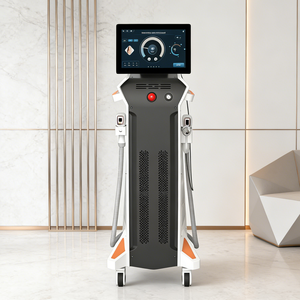 Macchina Professionale per Epilazione Laser 808Nm 755Nm 940Nm 1064Nm per Medicina Estetica - Product Image 1