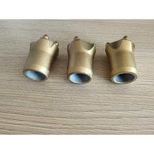 थोक टंगस्टन कार्बाइड बोरेहोल ड्रिलिंग बिट्स खनन और टनलिंग ड्रिलिंग रॉक ड्रिल बिट्स - Product Image 4