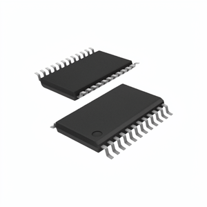 Composants électroniques en stock BOM IC Gestion de l'alimentation (PMIC) TPS40090PW 24 TSSOP - Product Image 1