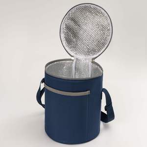 Low Price Promotional Insulated Cooler <b>Bag</b> Lunch Tote <b>Bag</b> with Shoulder Strap for Adult Kids Food Cooling <b>Bag</b> - Product Image 4