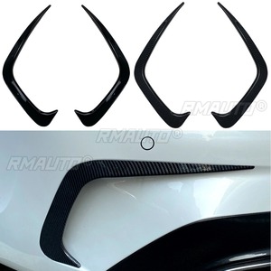 Kit de Carrocería para BMW Serie 3 G20 318i 320i 330i 2019+, Alerón Tipo Cuchilla de Viento, Alerón Trasero Lateral, Accesorios para Automóviles - Product Image 1