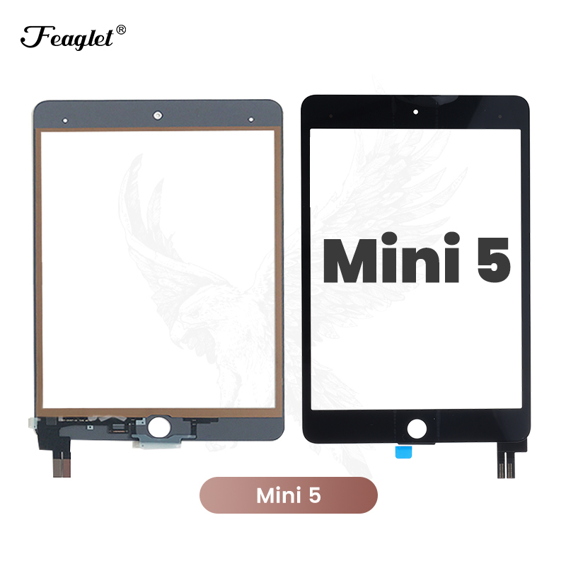 Factory Price Wholesale Front Panel <strong>Replacement</strong> <strong>Touch</strong> Digitizer <strong>Screen</strong> for <strong>Ipad</strong> 2 3 <strong>4</strong> 5 6 air Mini <strong>Touch</strong> <strong>Screen</strong>