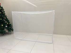 Moustiquaire carrée en gros, moustiquaire de camping, moustiquaire de lit pour l'Afrique - Product Image 4