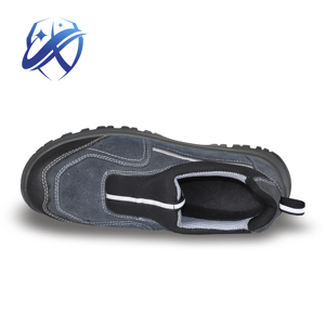 Usine directe <span class=keywords><strong>en</strong></span> vente chaussures <span class=keywords><strong>de</strong></span> sécurité <span class=keywords><strong>de</strong></span> sport légères hommes décontractés pour l'été anti-smash anti-crevaison sans dentelle - Product Image 3