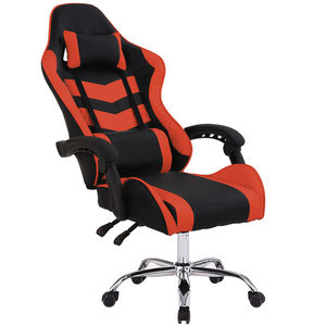 <span class=keywords><strong>Fantech</strong></span> เก้าอี้เล่นเกมรุ่น2019,ที่วางแขน Nubwo พับได้วัสดุสุดหรู - Product Image 1