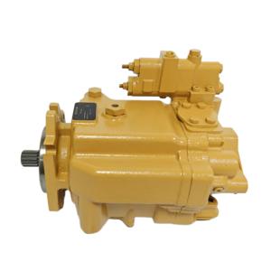 Pompe à piston hydraulique 1053635, pompe hydraulique principale pour excavatrice, pour roue 980G 980H - Product Image 2