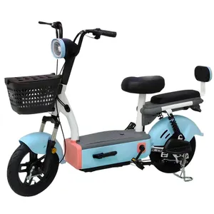 Achetez en gros Prix Usine Haute Vitesse Deux Roues Scooter