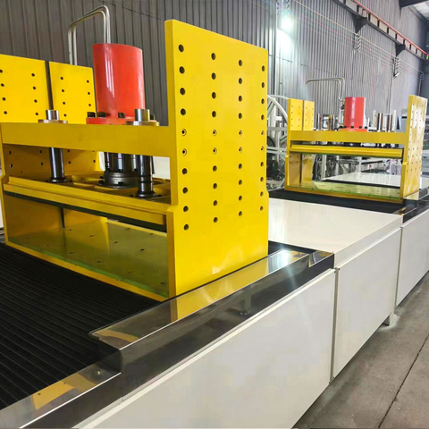 GRP FRP Fiber Glass Reinforced Cable Tray Equipment