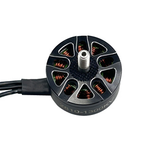 X2810 1300kv không chổi than động cơ kim loại cho 7.0inch/8inch FPV bay không người lái bao gồm kim loại Lipo Vật liệu Phụ kiện cho đi qua máy - Product Image 2