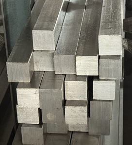 20cr độ cứng cao chính xác thép lạnh vẽ vuông chuyên dụng - Product Image 3