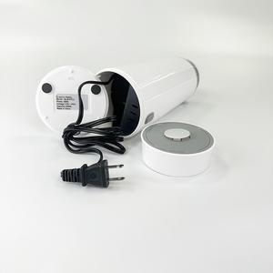 Venta caliente Diseño Calentamiento rápido 350ML 300W Taza de agua caliente eléctrica portátil Botella eléctrica para agua caliente - Product Image 4