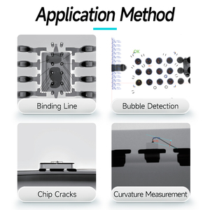 Máquina de Inspección Automática de Rayos X Fuera de Línea para Línea de Producción - Product Image 3