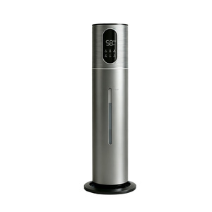Smart <b>Humidifier</b> 8L Large Capacity High Mist Output Quiet For Home Bedroom Pregnant Women Infants - Product Image 5