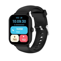 Nouvelle montre connectée transfrontalière Zl avec surveillance de l'oxygène sanguin, de la fréquence cardiaque, du stress et du sommeil, contrôle à distance de la photographie pour les appels, IP68
