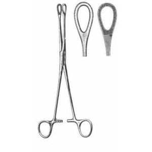 Pinzas Quirúrgicas Rampley de Acero Inoxidable Quirúrgico, Personalizadas, de Alta Calidad, Diseño Premium, Juego de Pinzas Quirúrgicas Médicas - Product Image 5
