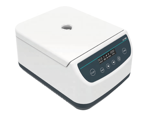Centrifugeuse portable multifonction à basse vitesse pour PRP, PRF, CGF, usage médical en laboratoire - Product Image 2