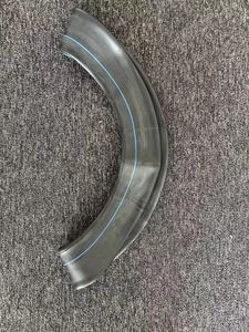 ブチルチューブ 250/275-14 インナーチューブ 高品質チューブ TR4 - Product Image 4
