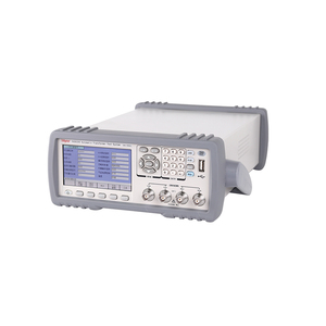 TH2832XC <strong>Electronic</strong> Automatic Transformer for <strong>Test</strong> <strong>System</strong> Power Measuring <strong>Instruments</strong> - Product Image 5