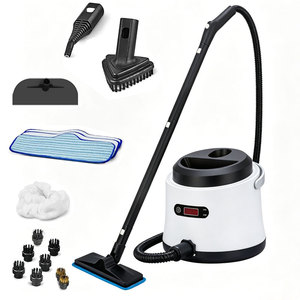 Nettoyeurs <span class=keywords><strong>vapeur</strong></span> professionnels pour nettoyage continu à sec <span class=keywords><strong>et</strong></span> humide, pour la maison <span class=keywords><strong>et</strong></span> le bureau - Product Image 1