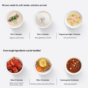 หม้ออัดแรงดันกันระเบิดเยอรมัน สเตม 304 สแตนเลส ฝาปิดสแตนเลส 304 ใช้ได้กับเตาแก๊สและเตาแม่เหล็กไฟฟ้า - Product Image 4