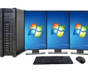Redelijke prijs Elektronische bewijsmateriaalopslag Speciale forensische toren Professionele kwaliteit Metalen chassis Ondersteunt meerdere media parallel - Product Image 2