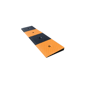 Drempelhelling Voor Rolstoelen En Scooters-Antislipoppervlak, Laadvermogen Van 33069 Lbs - Product Image 2